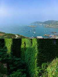 嵊泗島旅遊指南：上海周邊親子遊首選