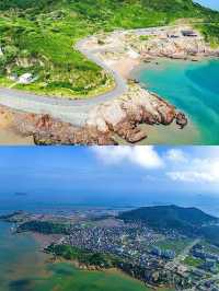 嵊泗島旅遊指南：上海周邊親子遊首選