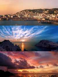 探索枸杞島：親子避暑嘅夢幻之選