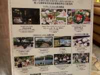港迪探索家酒店作為三大官方酒店之一，真的好有特色！