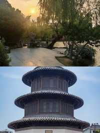 上海周邊親子遊，揚州藏著咩驚喜？