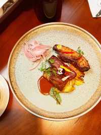 廈門探店｜公園西路嘅鮮美brunch
