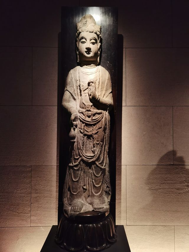 2025香港週末觀展之慈山寺佛教藝術博物館