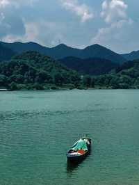 富春江嘅夏天
