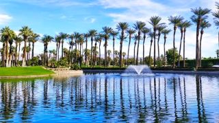 Palm Springs, California: A Modern Oasis in the Desert