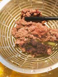 搵到啦！呢間喺廣州遠景路嘅牛肉火鍋冇伏！