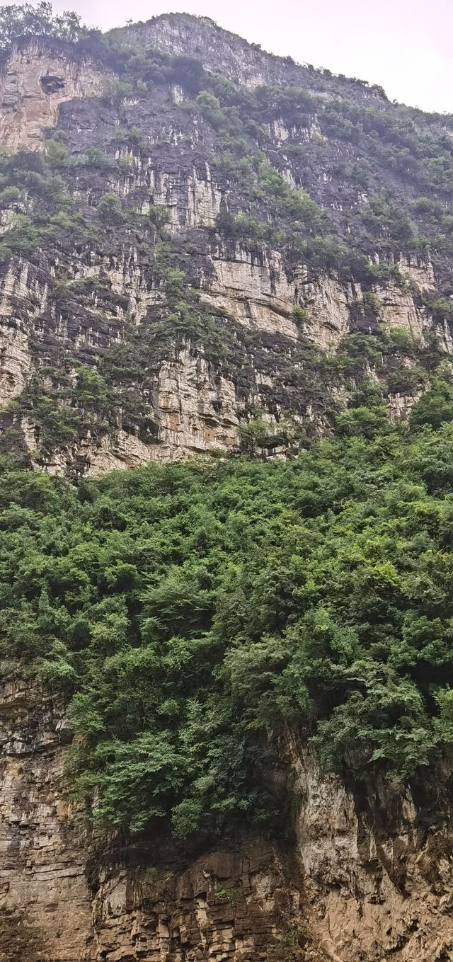 烏江源百里畫廊