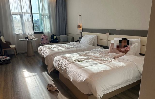 藝龍酒店