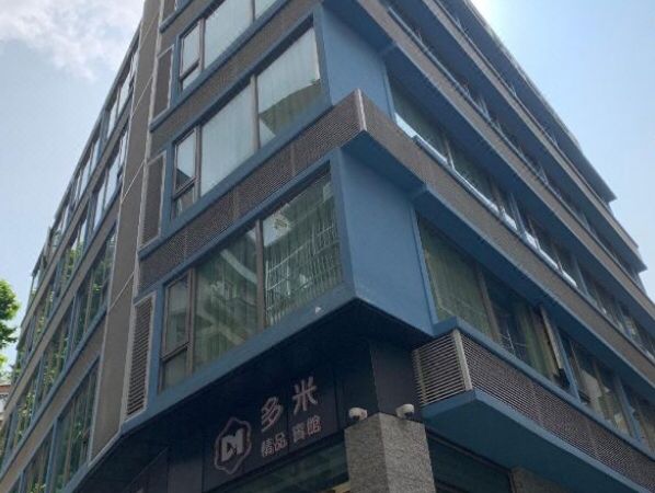 **【澳門隱世瑰寶】多米精品酒店親身體驗記**  