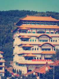 禪意山水間】宜興大覺寺靜心體驗記**  