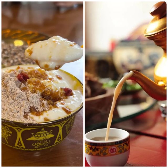 入藏必備！西藏旅行全攻略必打卡景點&美食推薦