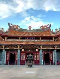 📖《昆山慧聚寺，鳳凰的親吻》