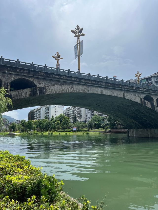 鎮遠古鎮