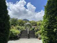 箱根秘境法式花園