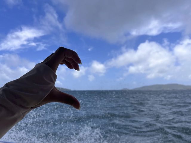 盛夏布吉玩水全攻略