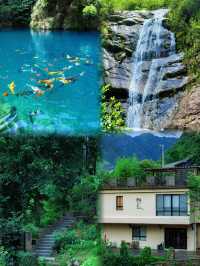 桐廬2日1夜旅遊消費攻略