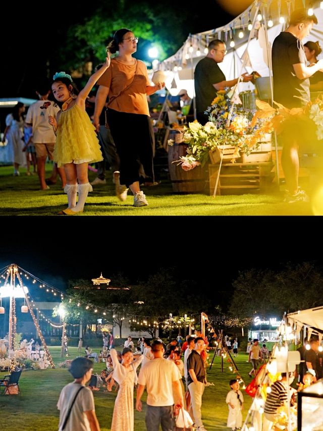 夏日炎炎，嚟春沐源小鎮避暑