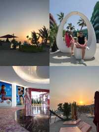｜杜拜voco Monaco浪漫之旅  voco Monaco Dubai, an IHG