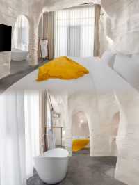 山居美學酒店推薦