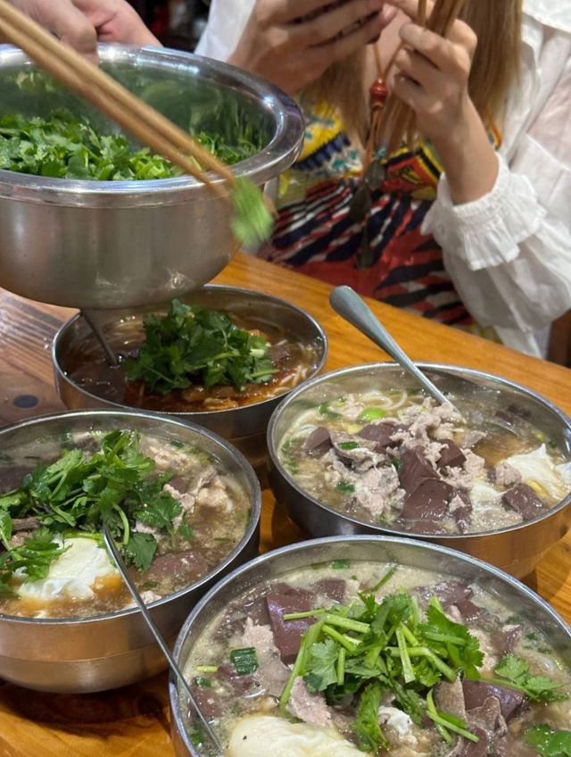郴州2天1夜超省心攻略！民宿+美食+景點