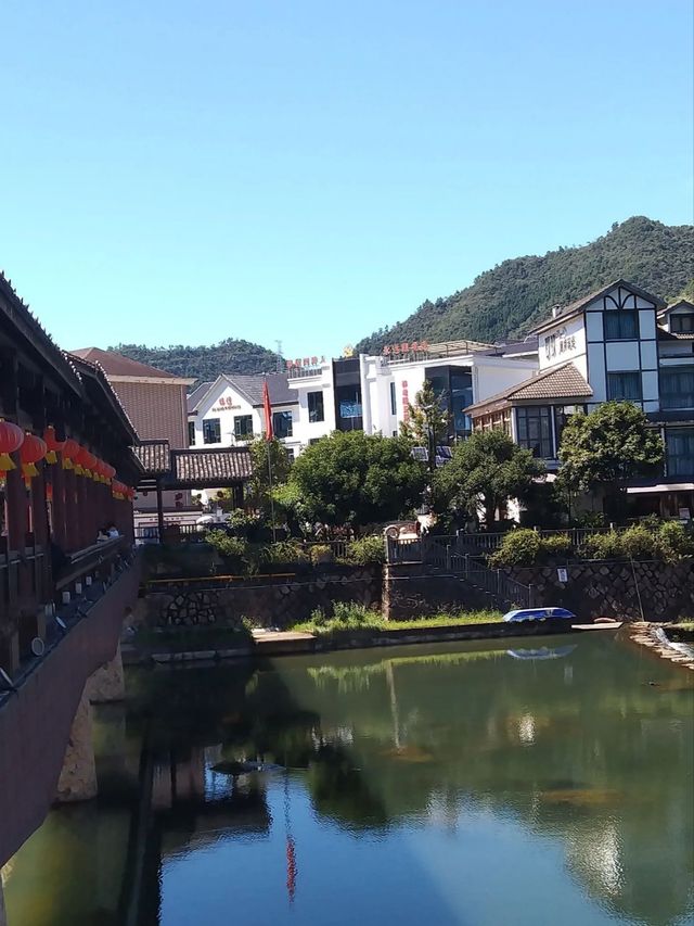 千島湖四天三夜全攻略：湖光山色與舌尖盛宴