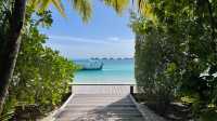 A Dreamy Stay at Conrad Maldives Rangali Island