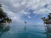 Incredible Stay at Veligandu Resort