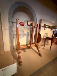 Undiscovered Gem: Museo Galileo