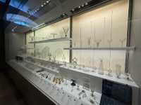 Undiscovered Gem: Museo Galileo
