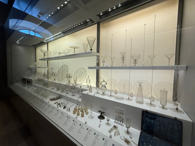 Undiscovered Gem: Museo Galileo