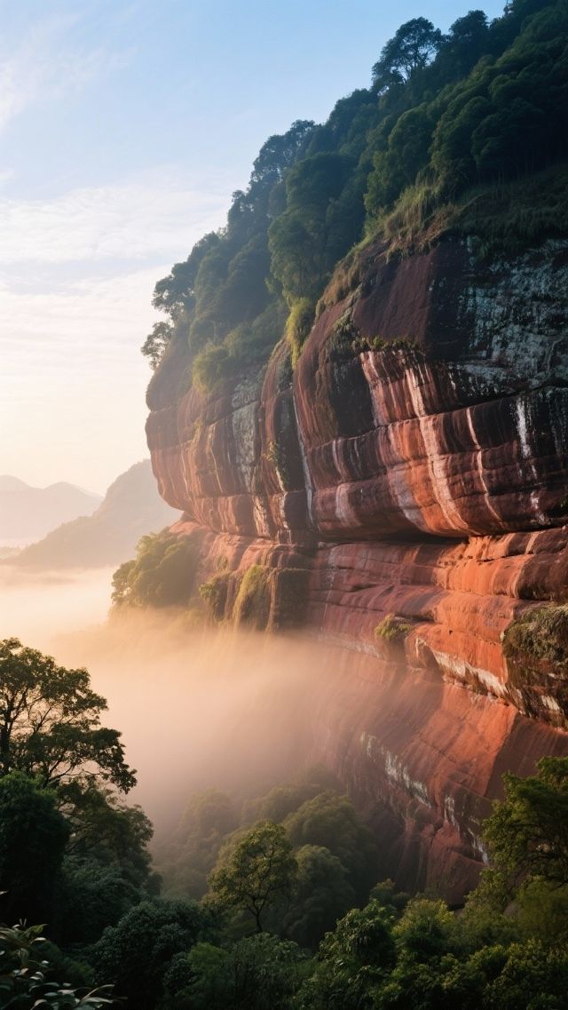 重慶主城到北碚縉雲山1日遊的旅遊攻略