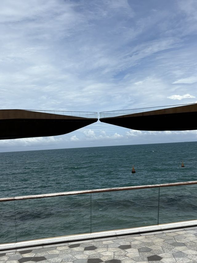 Fantastic Stay at La Festa Phu Quoc