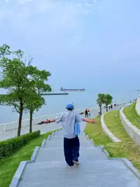 上海最好的公園都是免費的（合集附位置）