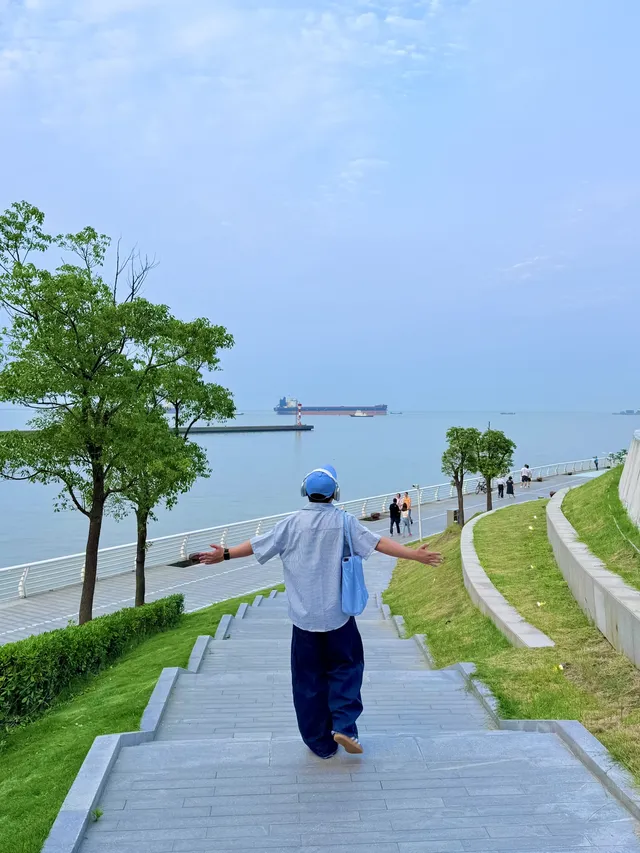 上海最好的公園都是免費的（合集附位置）