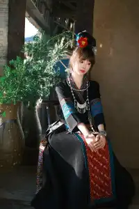 怎麼開學了才說！千戶苗寨小眾場景
