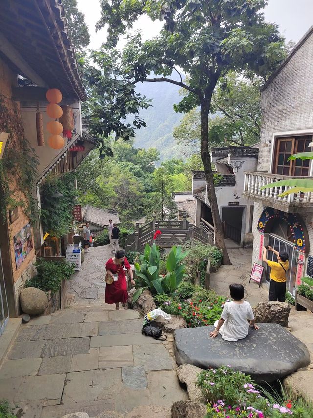 婺源最美徽派建築全攻略