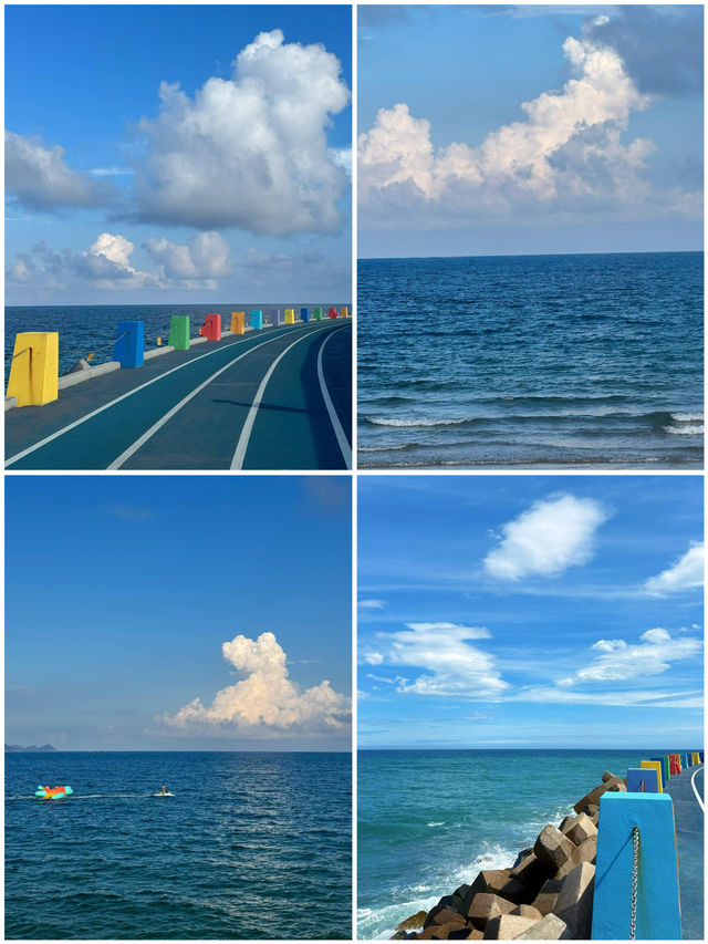 陵水｜海南的「秘境海灣」