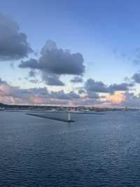 🛳️鼓浪嶼號｜睇世界嘅方式又多咗一種🫧