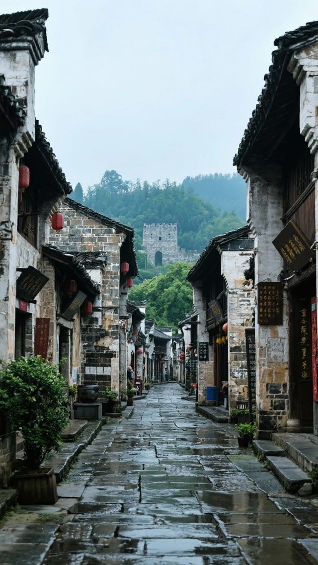 貴州親子遊5天4晚