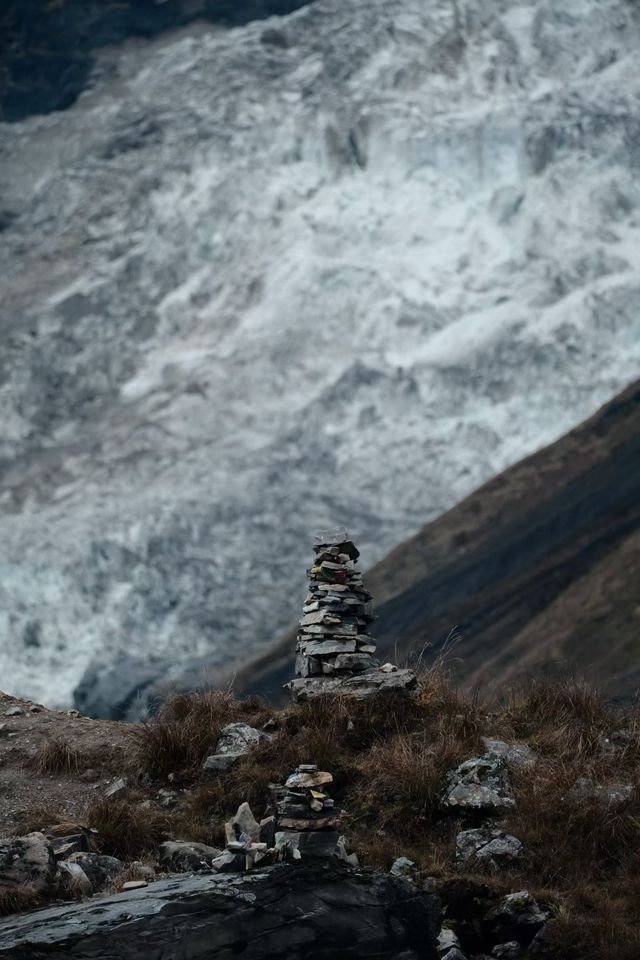 反向旅遊天花板！尼泊爾ABC徒步保姆級攻略