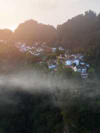 帶娃必看！齊雲山2天1夜親子遊攻略