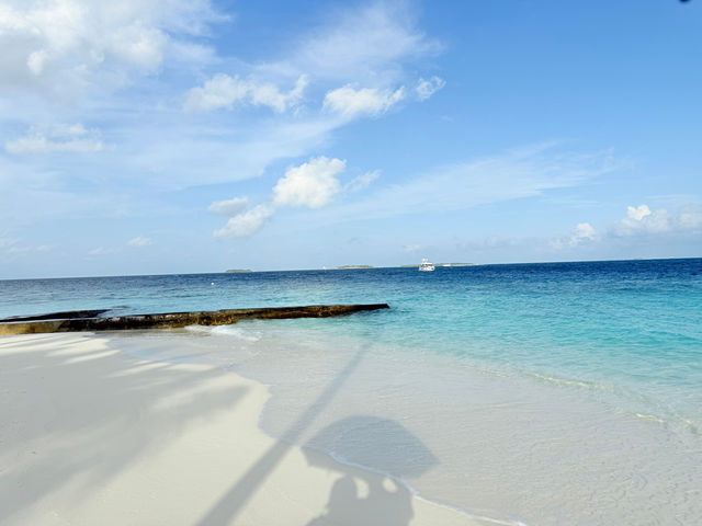 Unforgettable Milaidhoo Escape