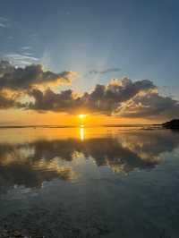 Unforgettable Babymoon at a Stunning Resort