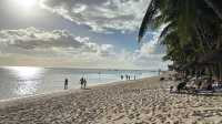 Returning Home: Sugar Beach Experience
