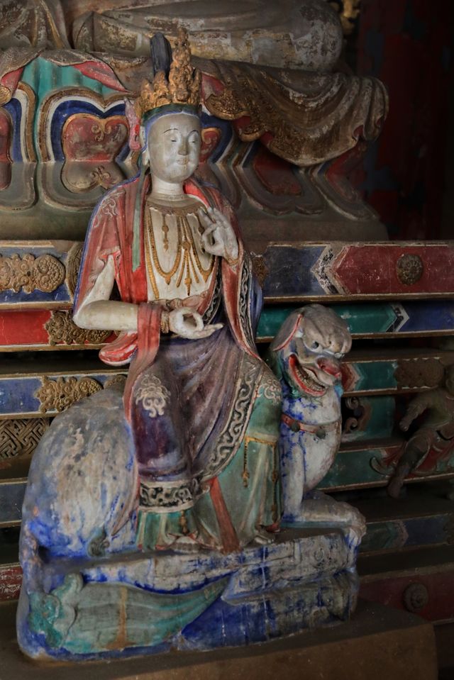 探路者第161集：最美協侍～童年鄰家姐姐的回憶