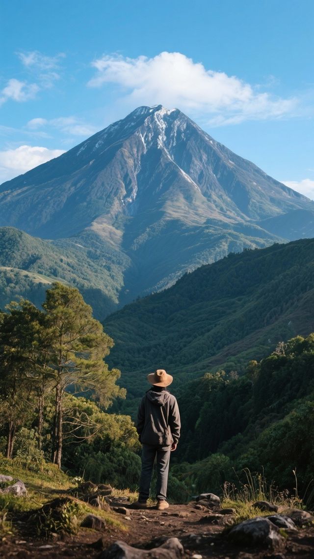 騰衝｜人均600玩5天4夜！