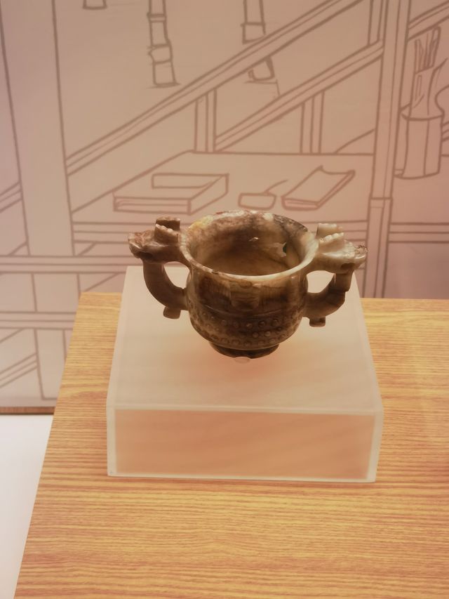 走，打卡金沙遺址博物館