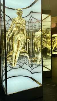 深圳空山基大展