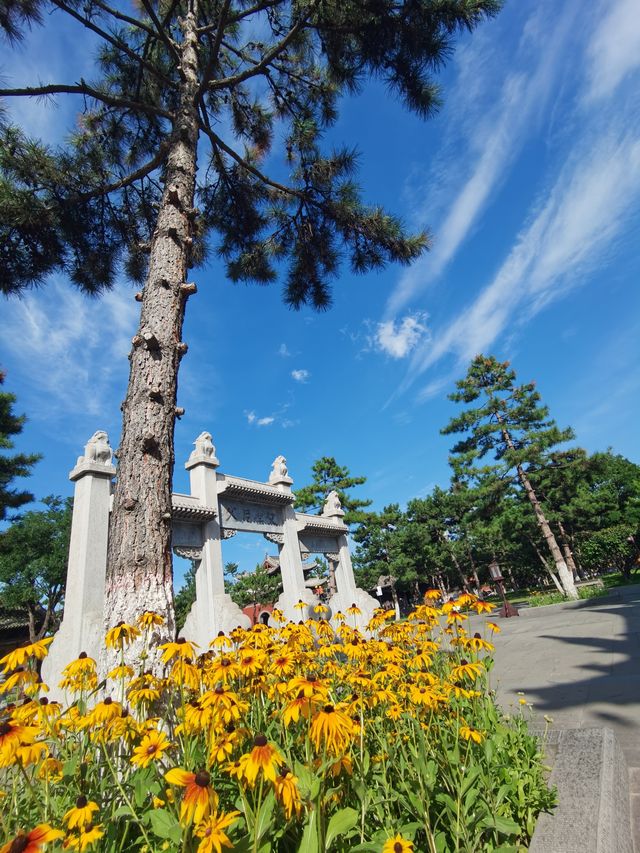 大同文廟