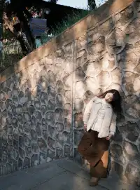 湖南郴州 | 我以一種亂走的方式拼圖宜章